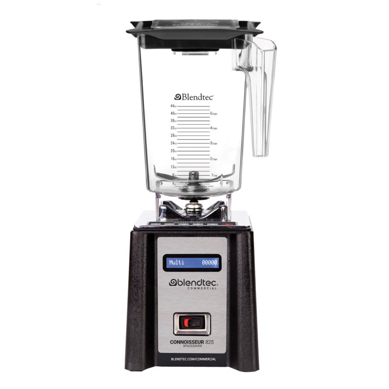 Connoisseur 825® SPACESAVER Blendtec Blender Tilemis HO.RE.CA & Services