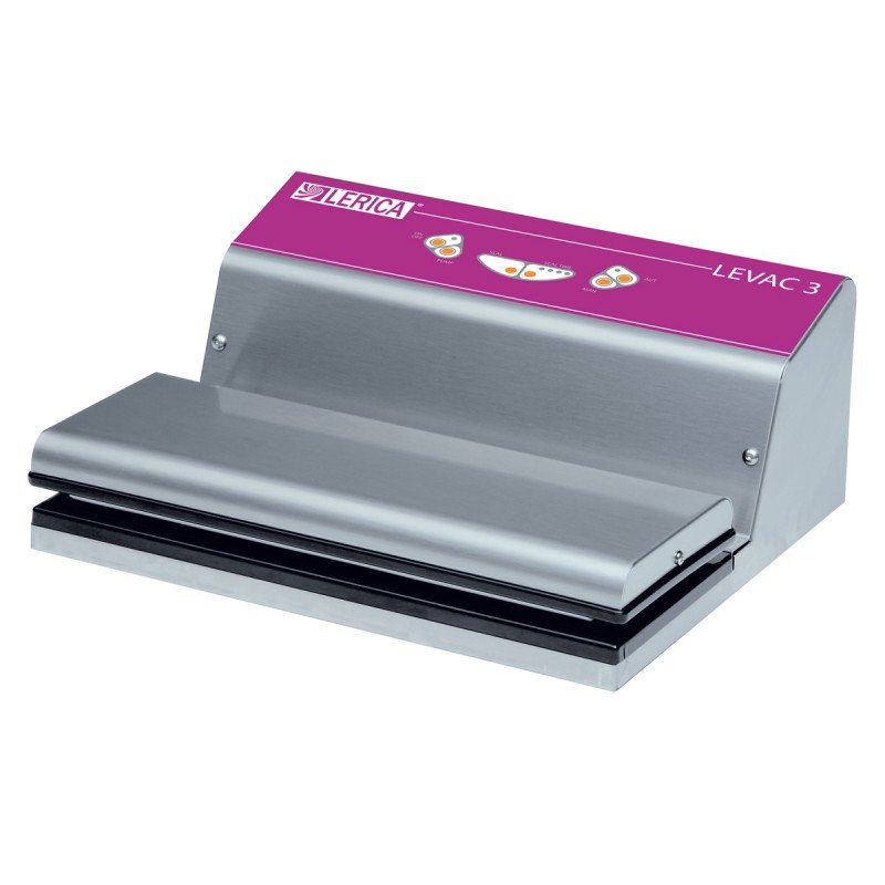 LEVAC 3 Lerica Συσκευή Vacuum εξωτερικής αναρρόφησης