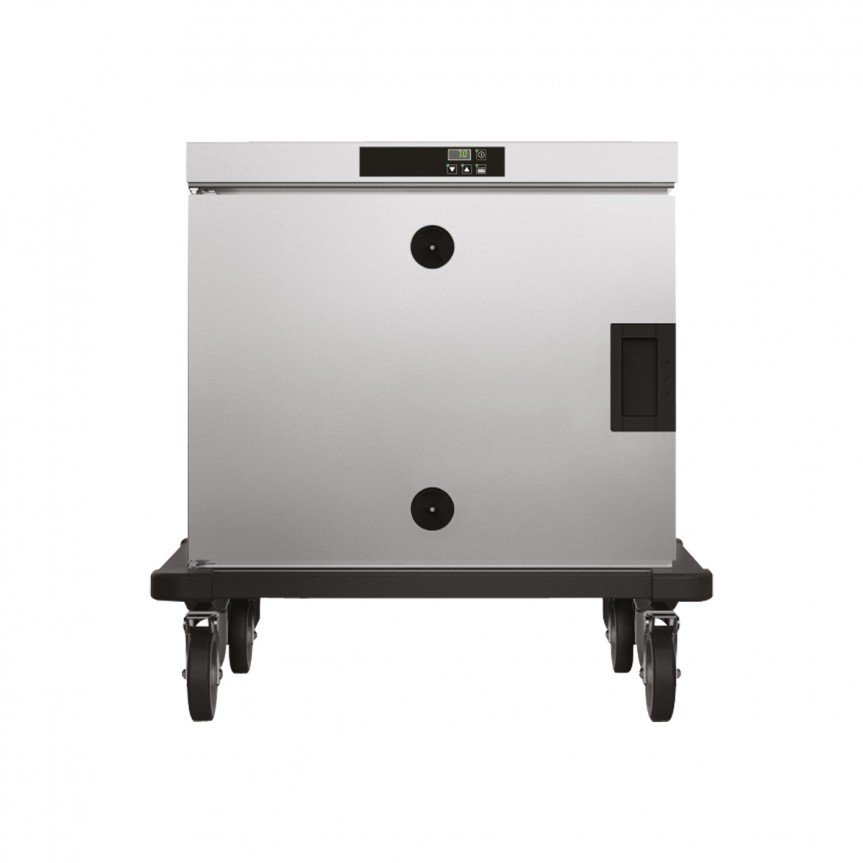 KMS 052E Θερμοερμάριο 10 θέσεων