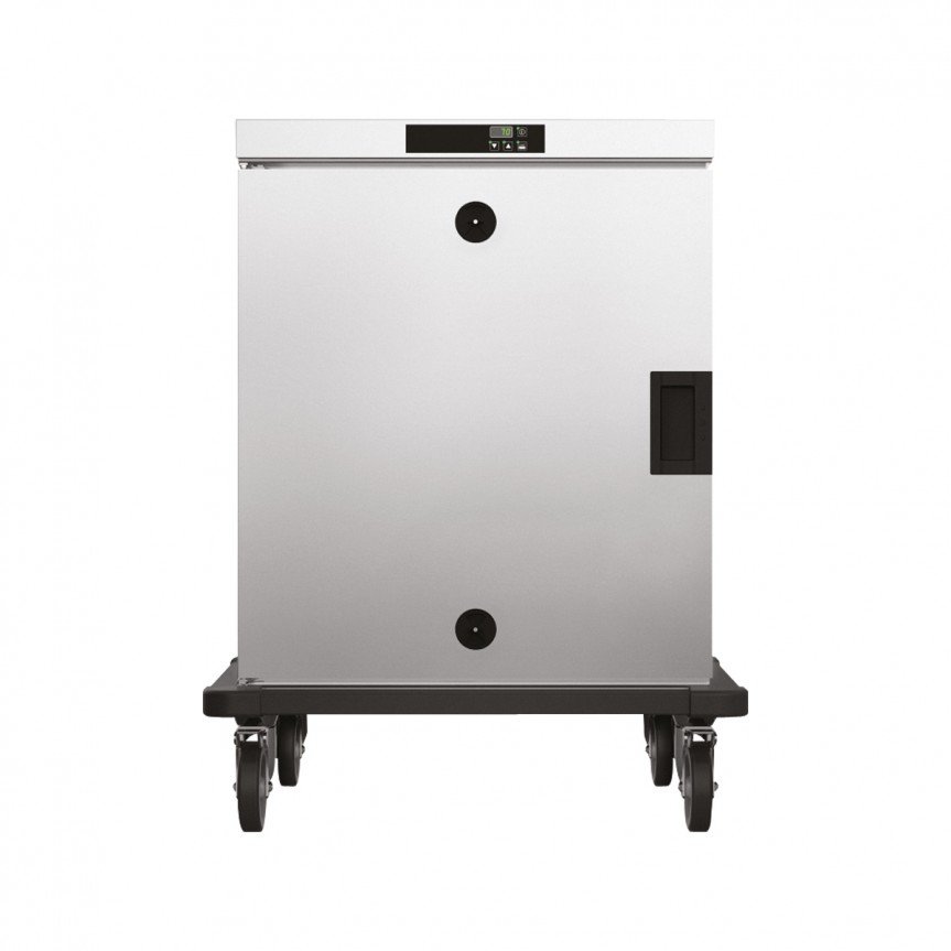 KMS 082E Θερμοερμάριο 16 θέσεων