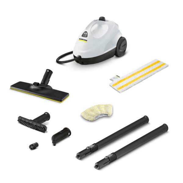 Ατμοκαθαριστής SC 2 EasyFix Karcher