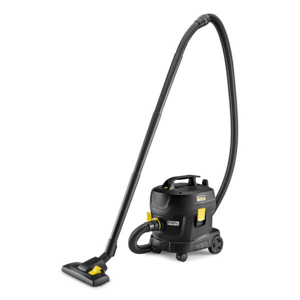 Σκούπα ξηρής αναρρόφησης T 11/1 HEPA 14 Re!Plast Karcher