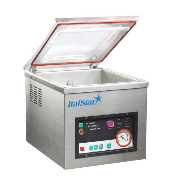 ΣΥΣΚΕΥΗ VACUUM ITALVAC 300