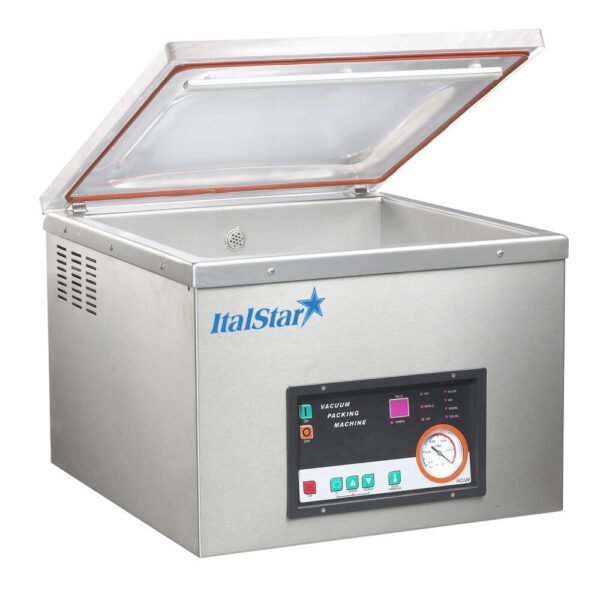 ΣΥΣΚΕΥΗ VACUUM ITALVAC 400