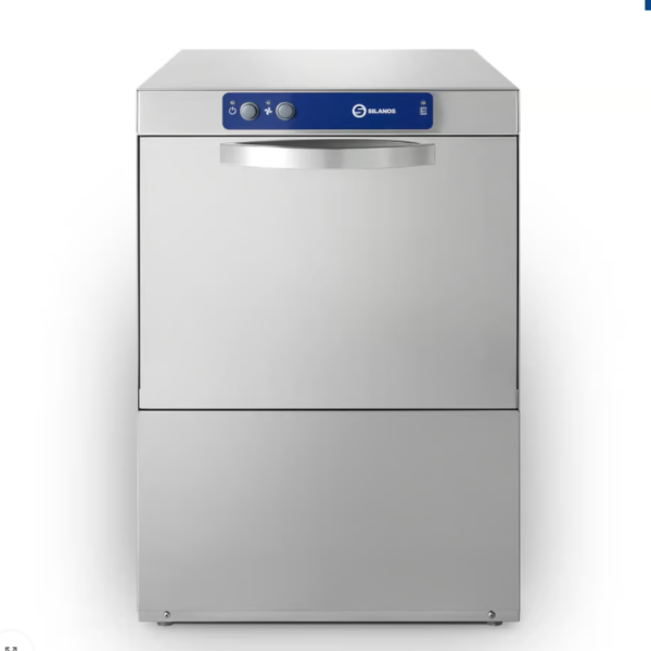 ED50 PB 400V Πλυντήριο ποτηριών πιάτων για καλάθι 50x50cm (ED 50-32 T400)